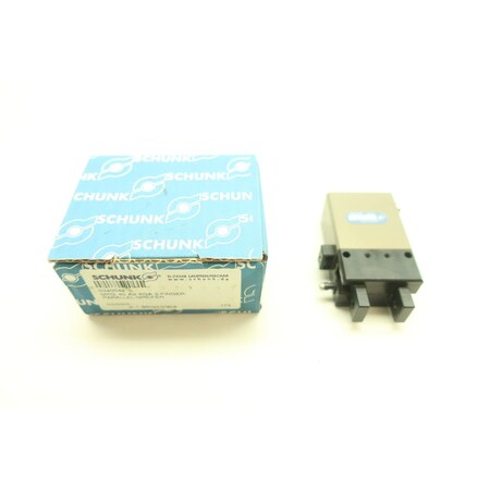 Schunk Pneumatic Grippers 340042